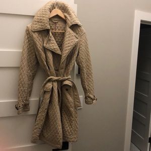 Weekend Max Mara trench coat